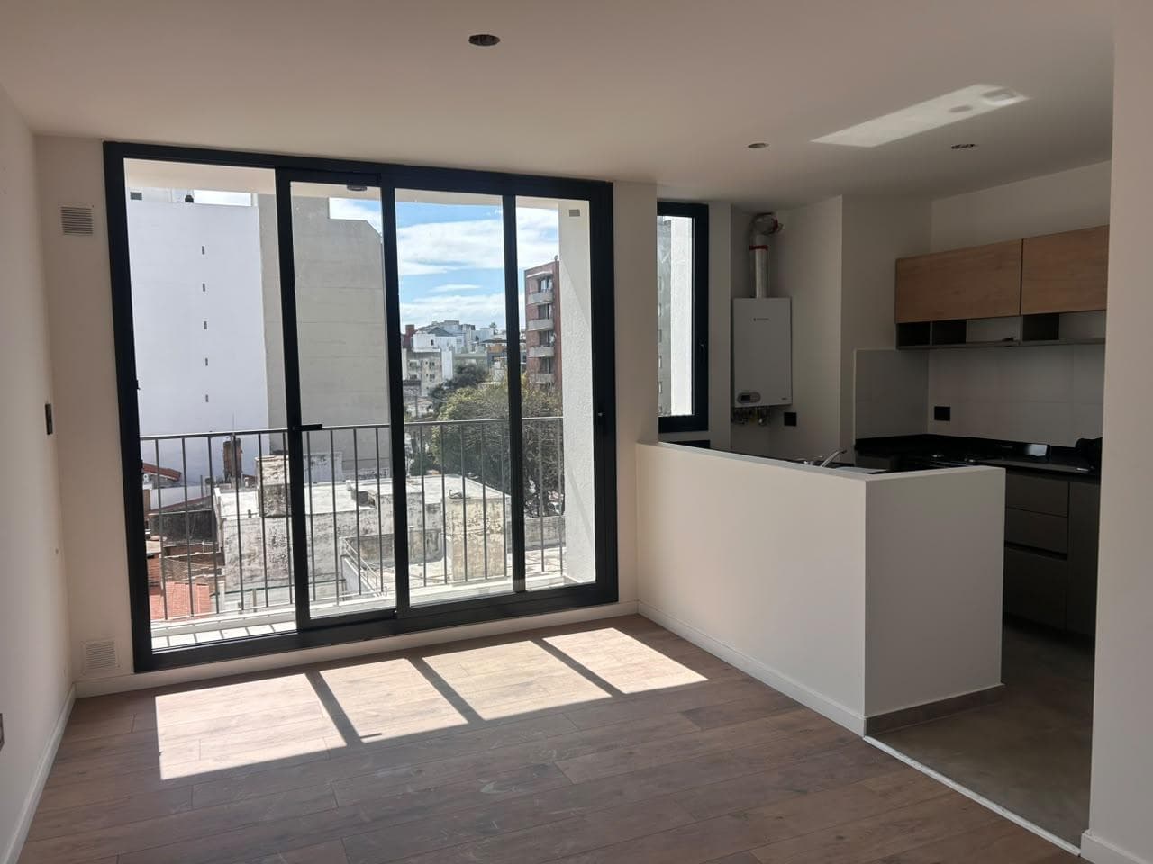 Hermoso Departamento CON PILETA - A ESTRENAR de un Dormitorio en Barrio General Paz