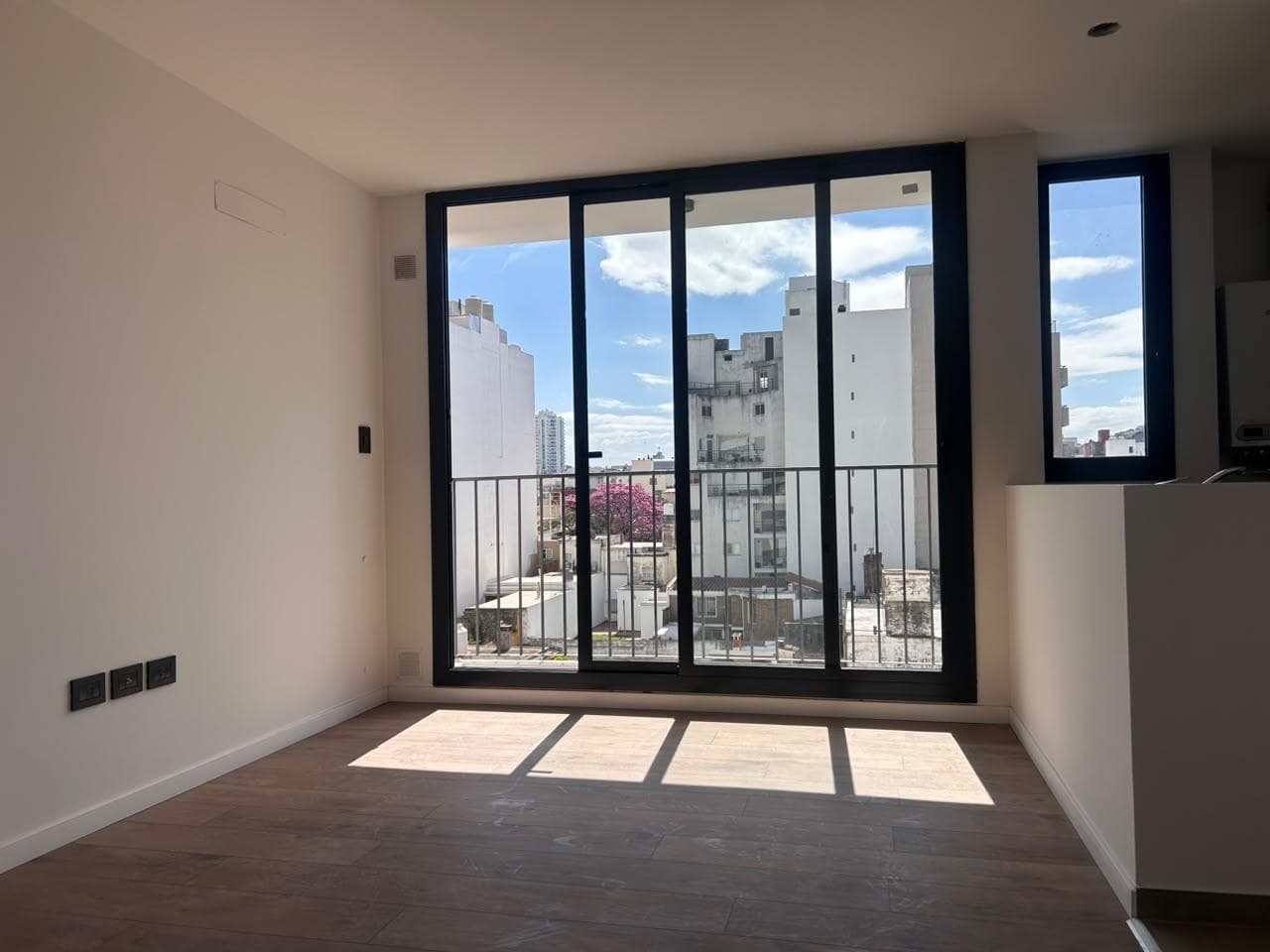 Hermoso Departamento CON PILETA - A ESTRENAR de un Dormitorio en Barrio General Paz