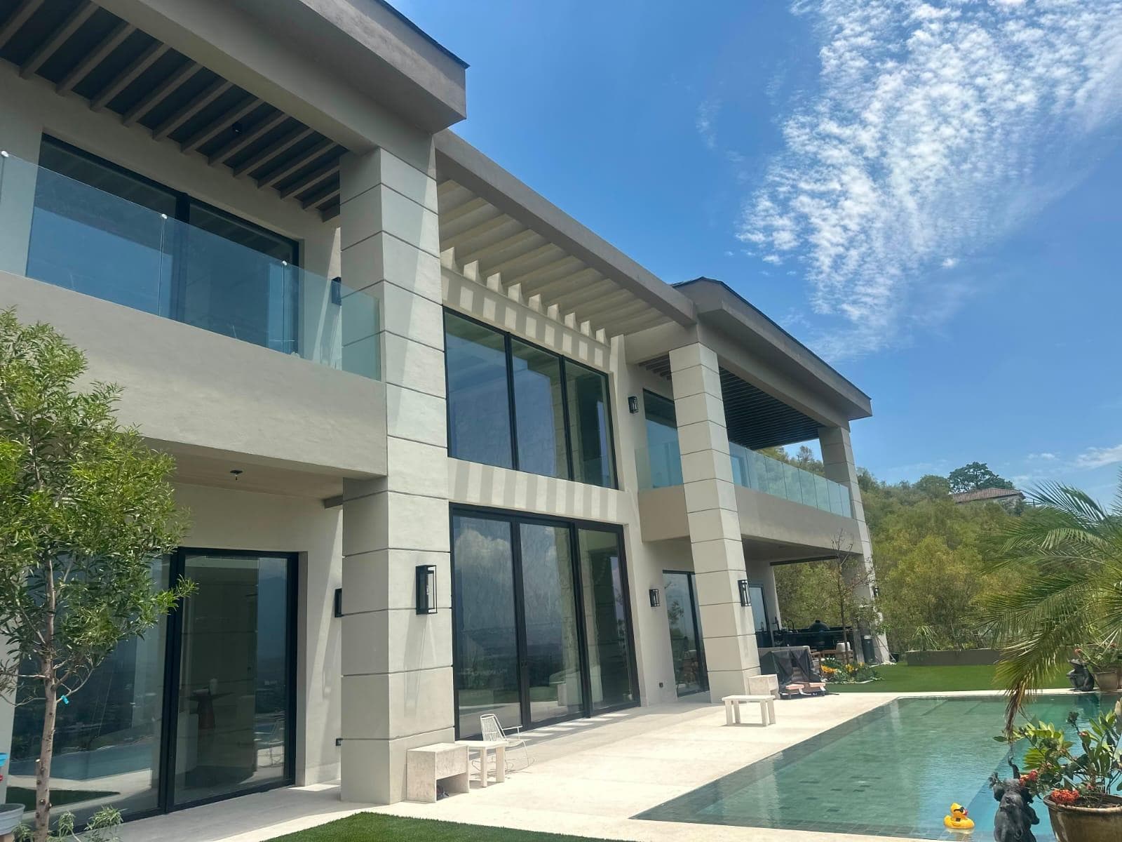 ULTRA-LUXURY RESIDENCE | HACIENDA LAS MISIONES—SANTIAGO, N.L.