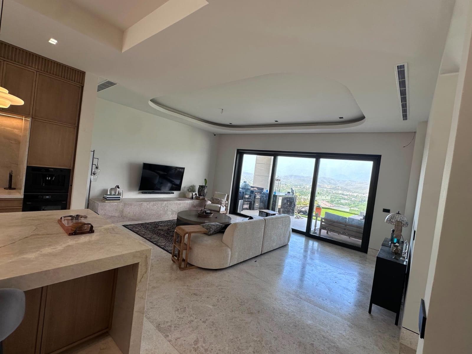 ULTRA-LUXURY RESIDENCE | HACIENDA LAS MISIONES—SANTIAGO, N.L.