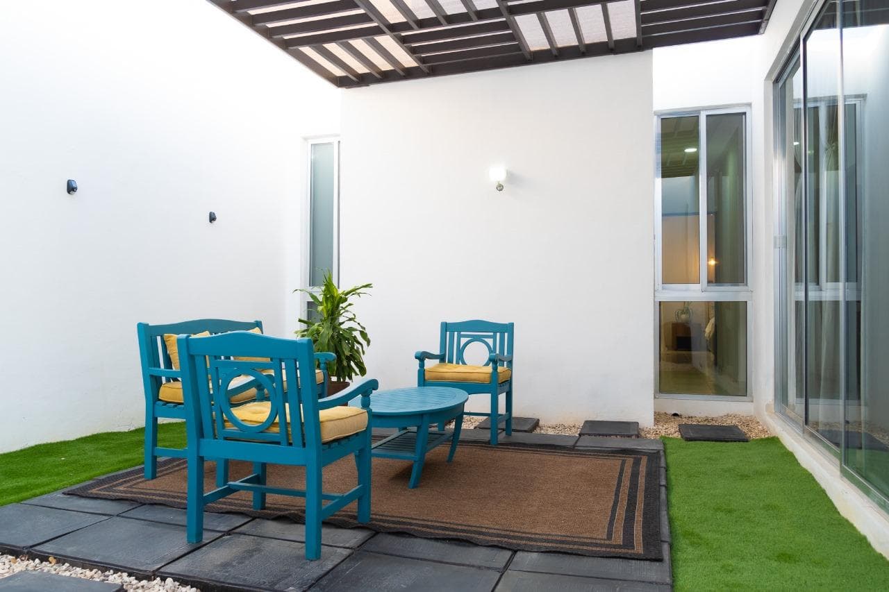Lot on Privada Soluna in Temozón Norte