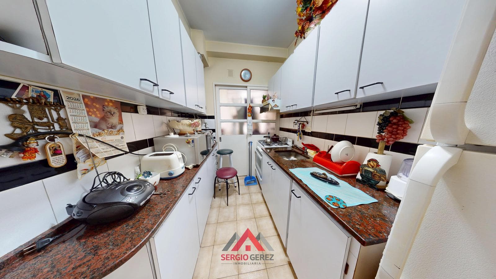 Apartment in Ramos Mejía