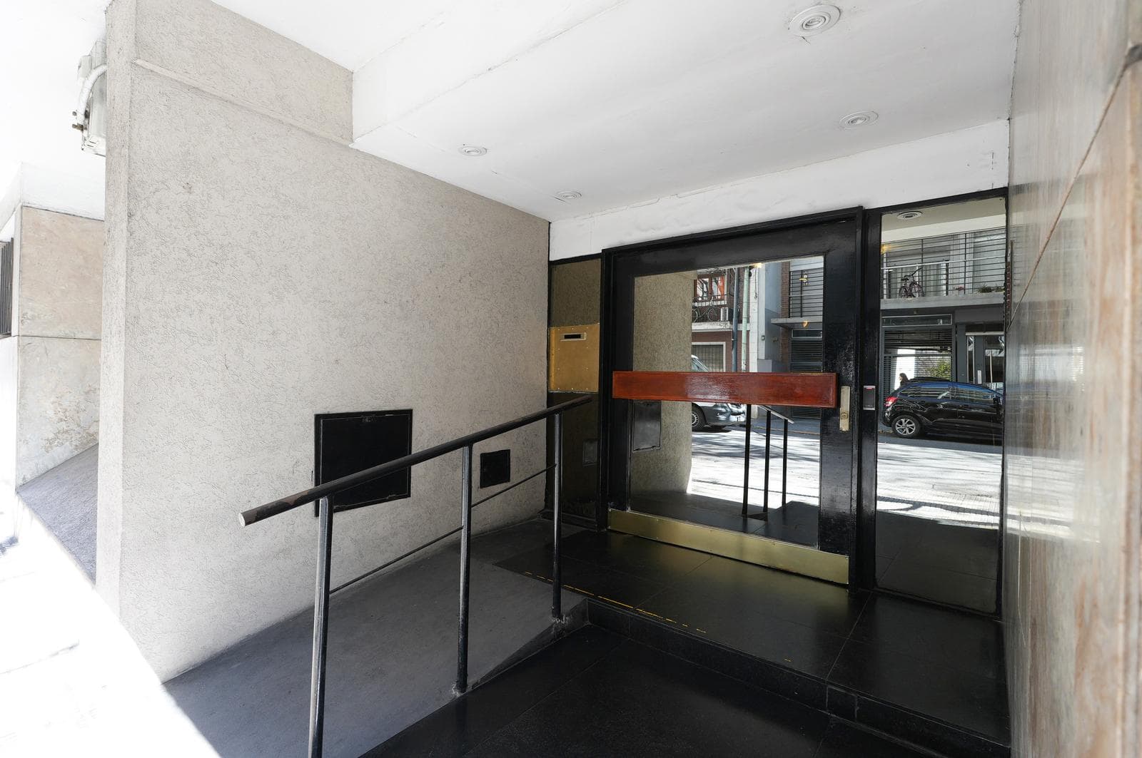 Departamento Venta 4 ambientes con dependencia en Almagro venta