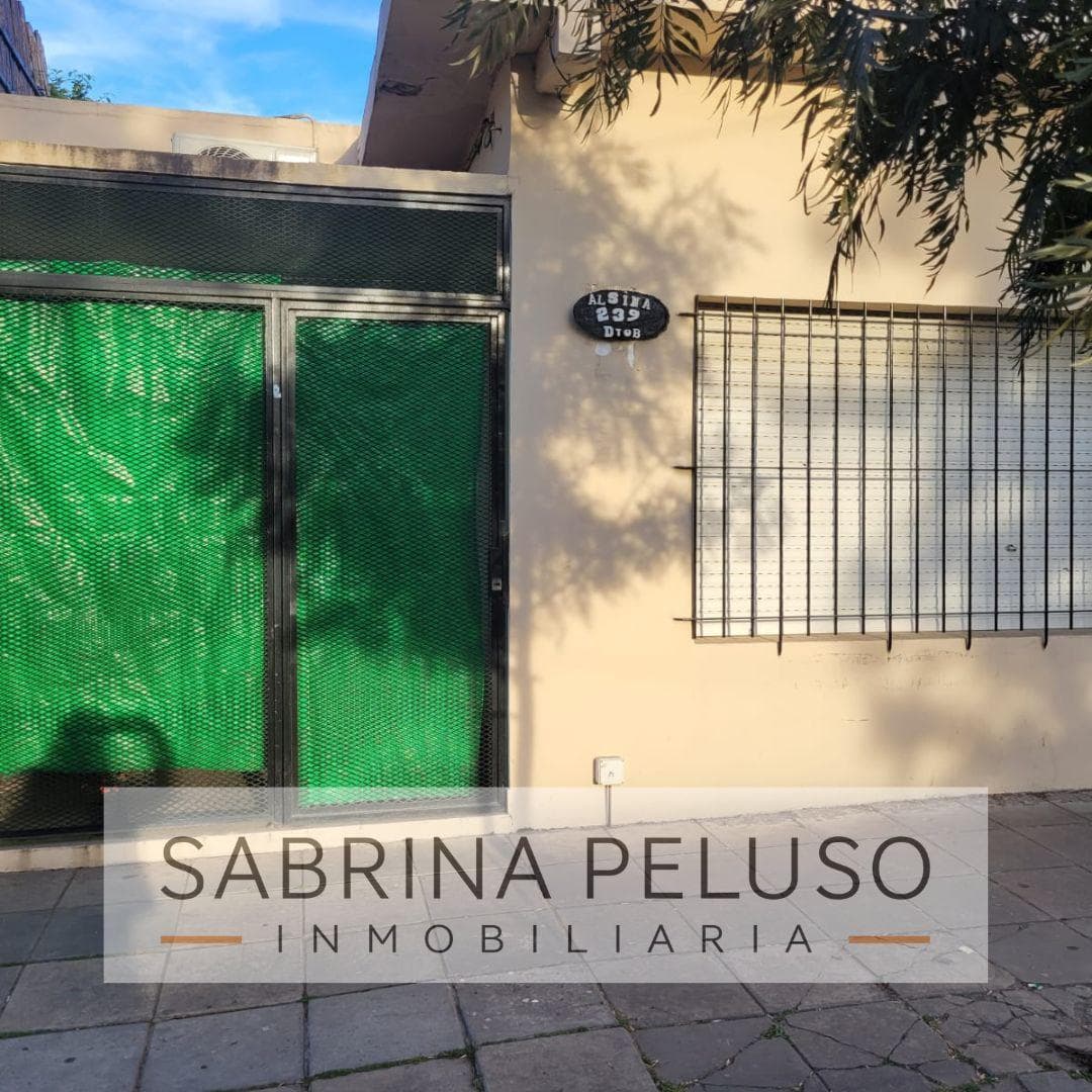 Venta Casa Merlo