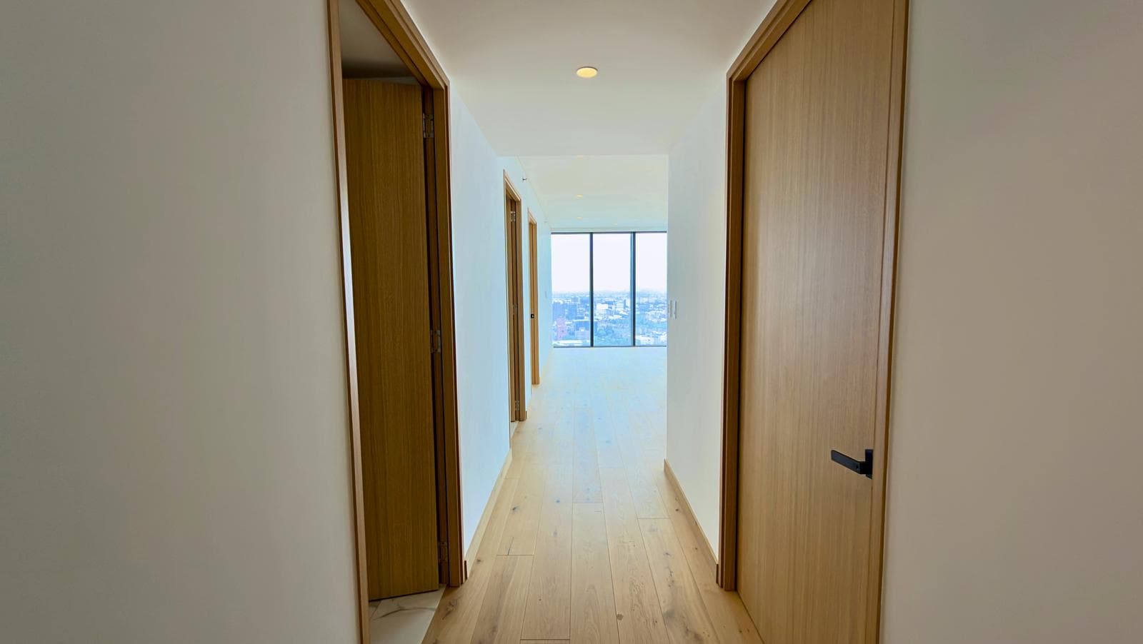 Apartment for Sale in Colonia Juárez