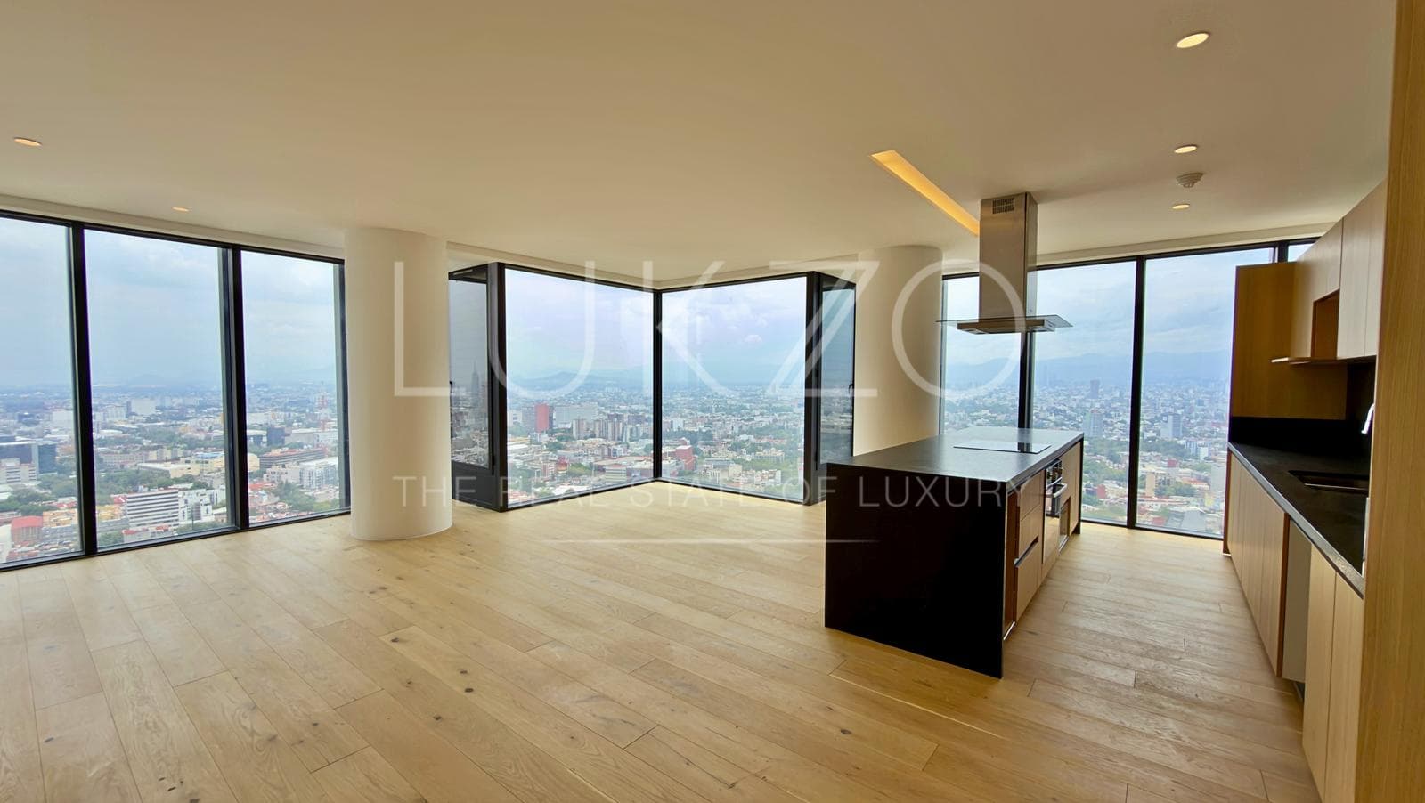 Apartment for Sale in Colonia Juárez