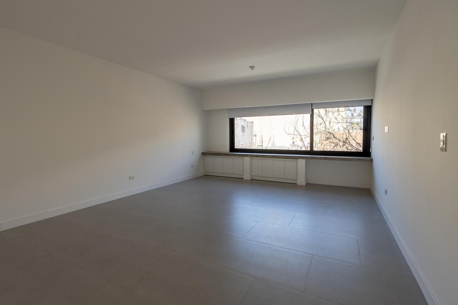 Studio Apartment for Rent in Nuñez