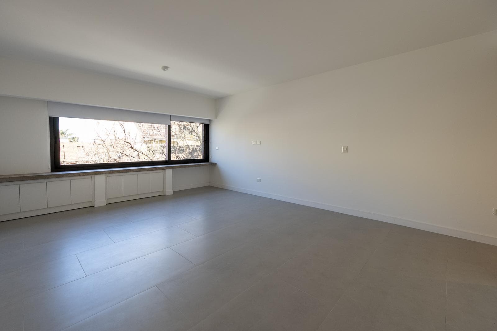 Studio Apartment for Rent in Nuñez
