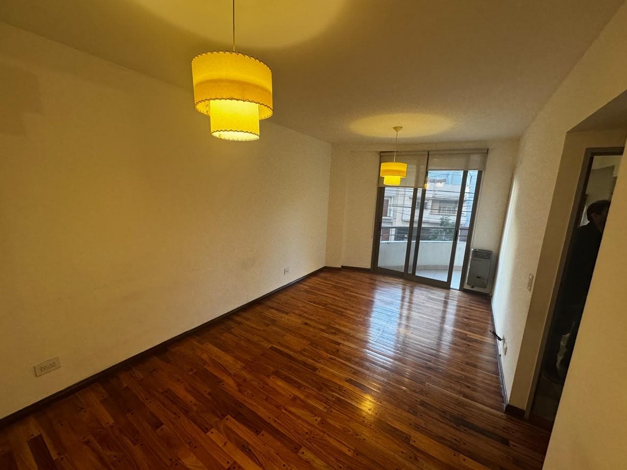 Department - Barracas