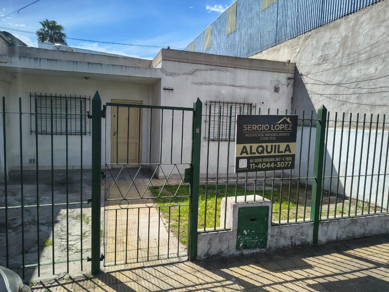 House for RENT