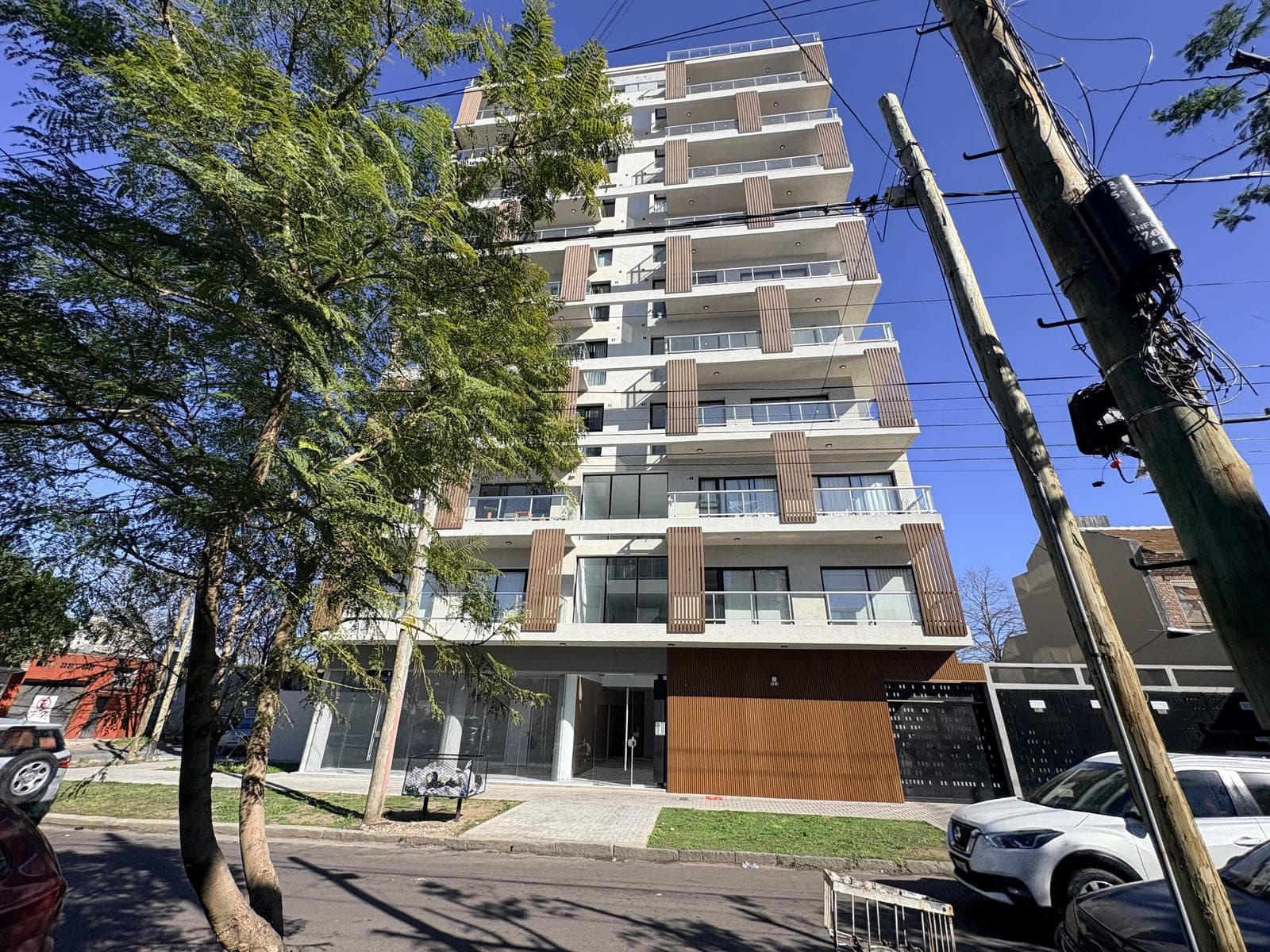 Departamento dos ambientes en venta en Remedios De Escalada a estrenar