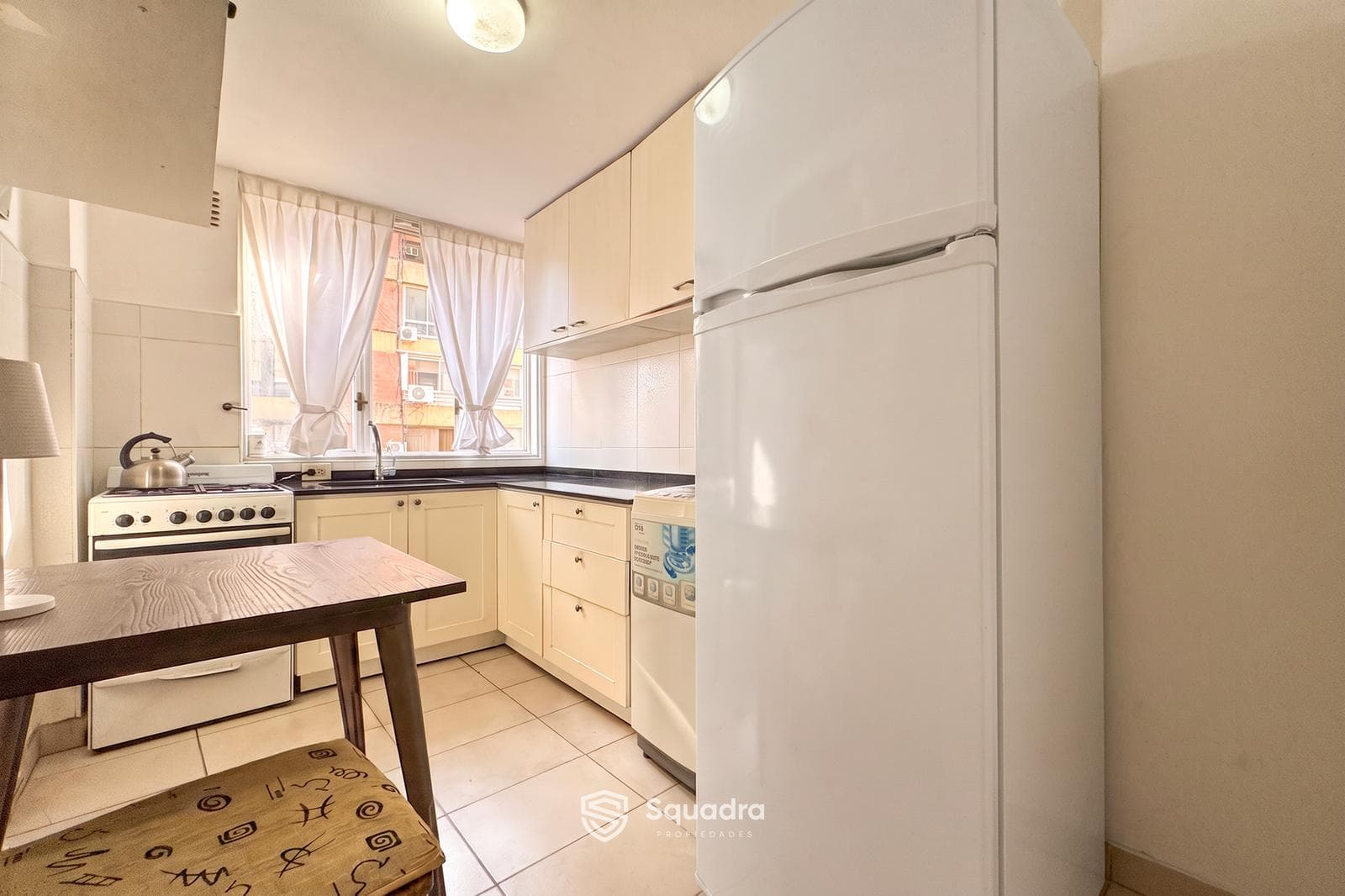 FOR SALE - 2-bedroom apartment in CIROS II - Downtown, Rosario.