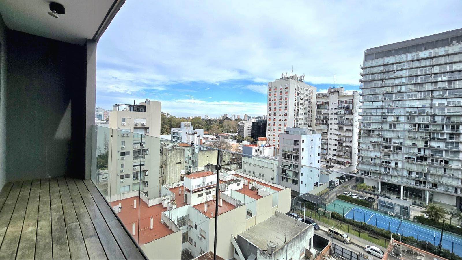 Apartment for Sale in Puerto de Olivos: 3-Bedroom Duplex with Garage and Amenities