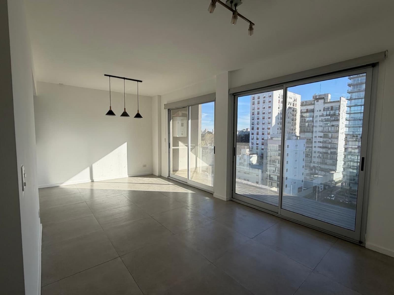 Apartment for Sale in Puerto de Olivos: 3-Bedroom Duplex with Garage and Amenities