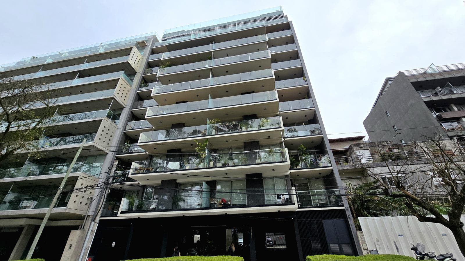 Apartment for Sale in Puerto de Olivos: 3-Bedroom Duplex with Garage and Amenities