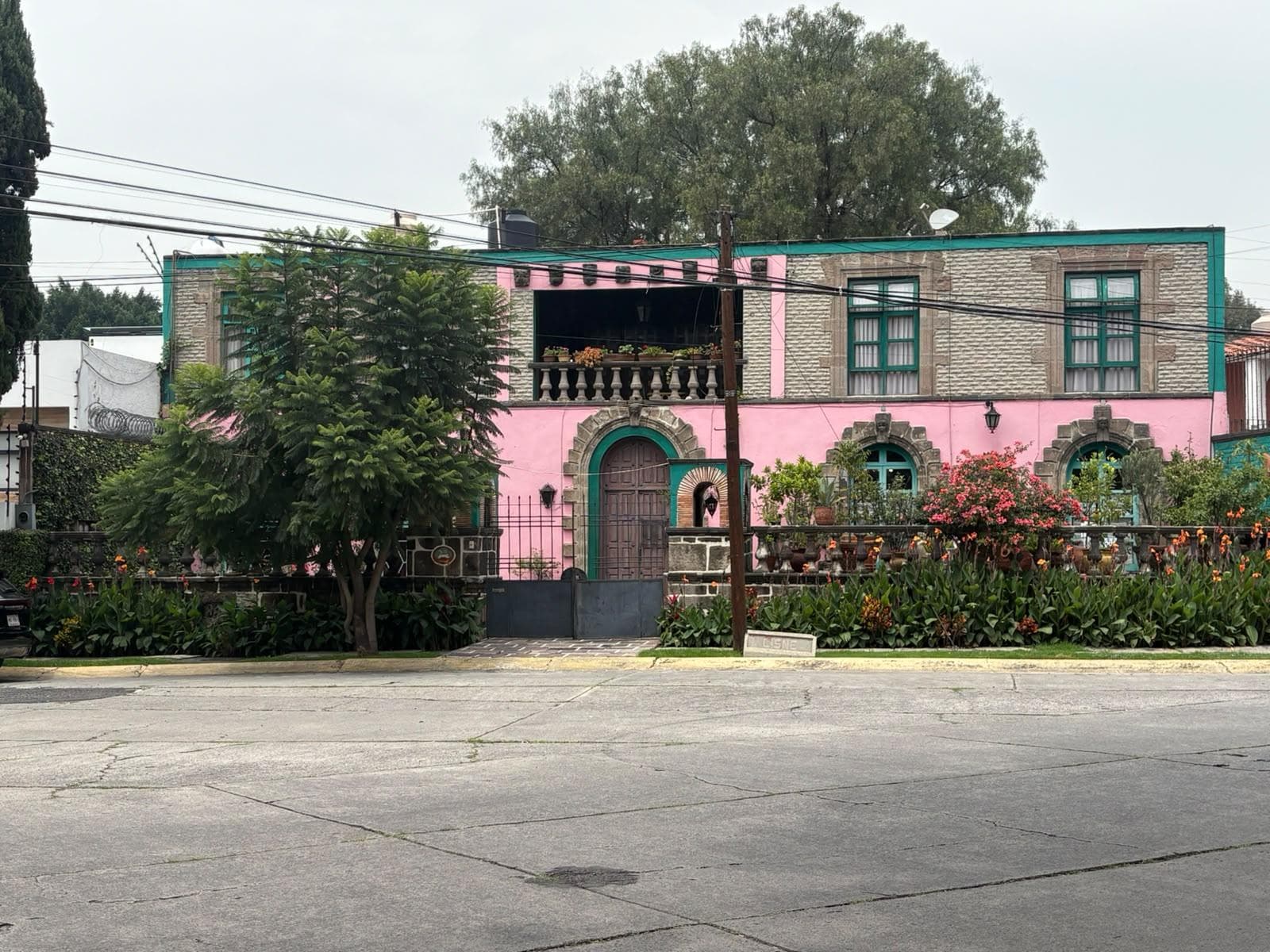 House for Sale, Las Arboledas, 3 Bedrooms