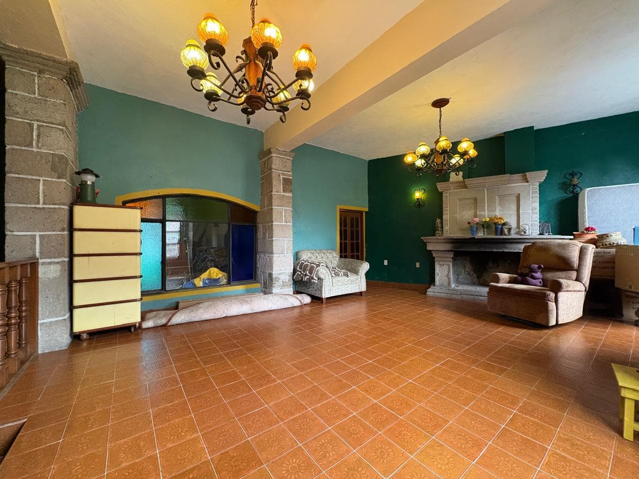 House for Sale, Las Arboledas, 3 Bedrooms