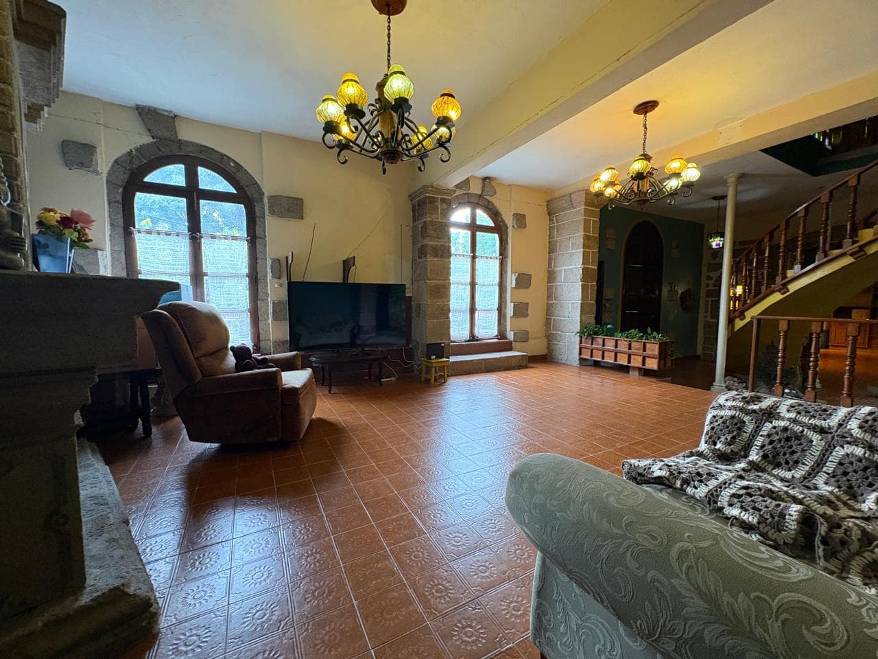 House for Sale, Las Arboledas, 3 Bedrooms