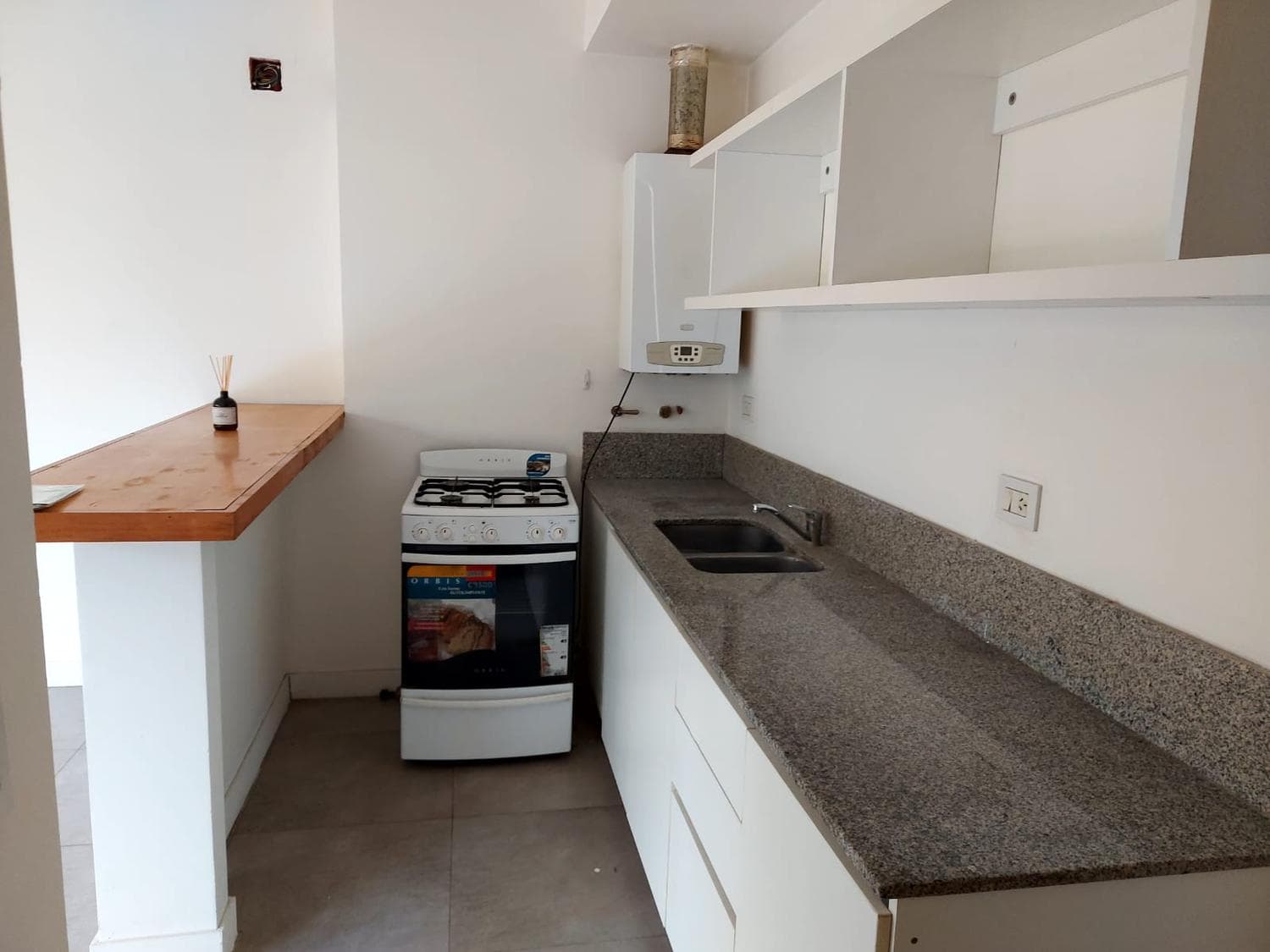 RESERVED. Apartment in Bosque Alto - Eligible for Financing