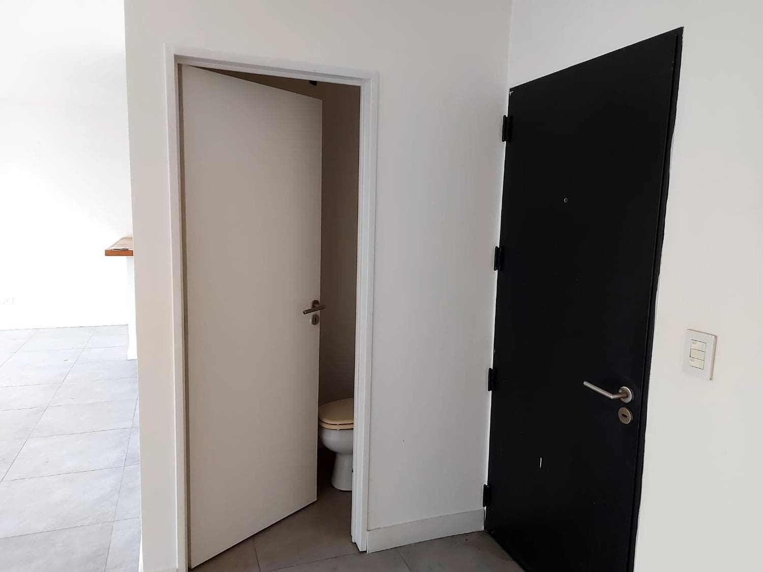 RESERVED. Apartment in Bosque Alto - Eligible for Financing