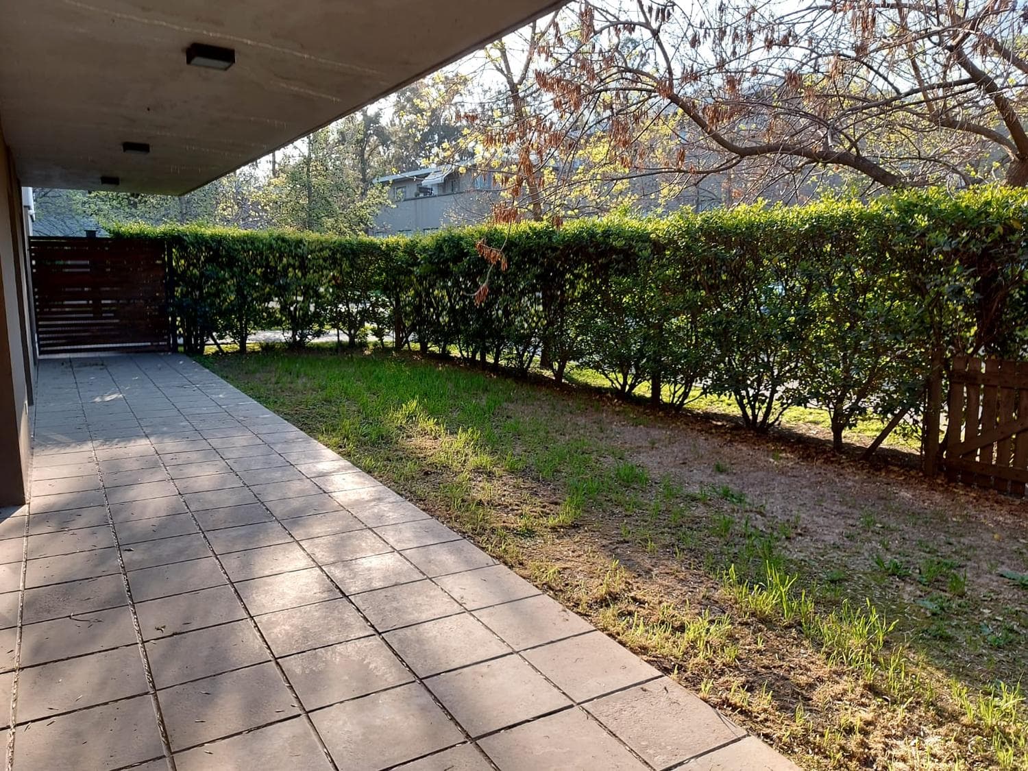 RESERVED. Apartment in Bosque Alto - Eligible for Financing