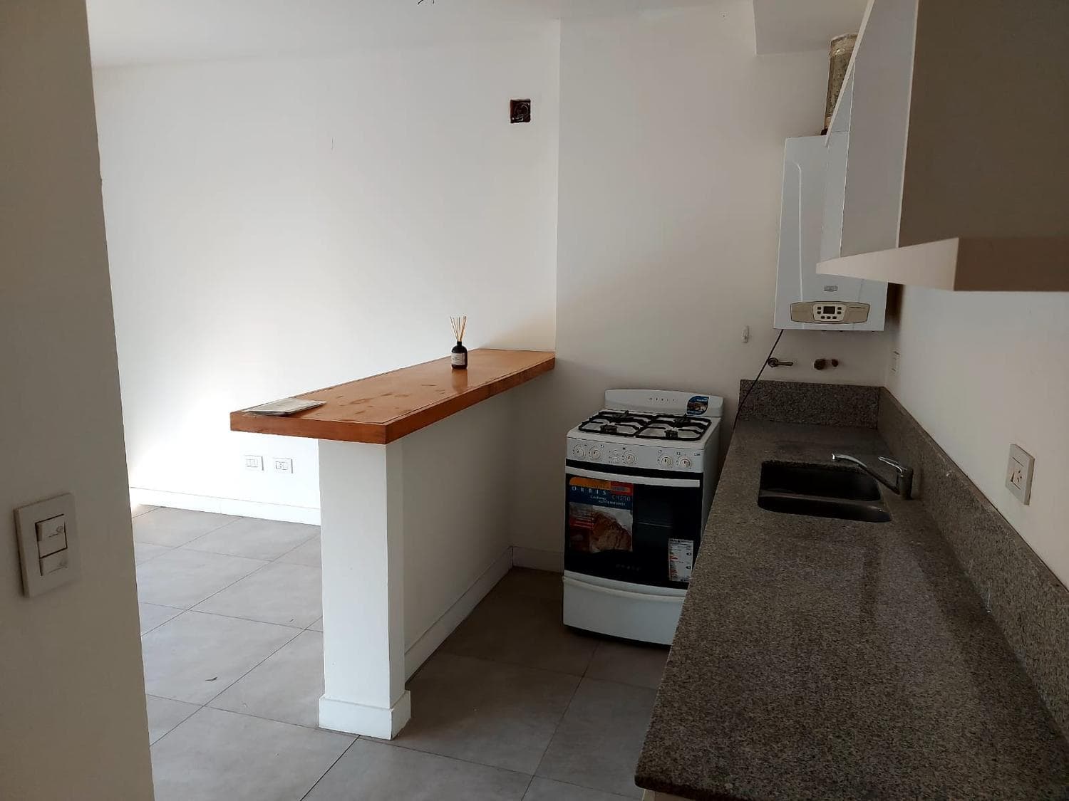 RESERVED. Apartment in Bosque Alto - Eligible for Financing