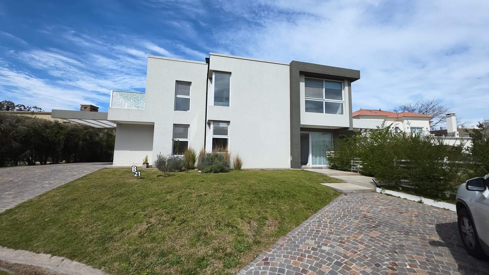House for Rent in Fincas de Hudson