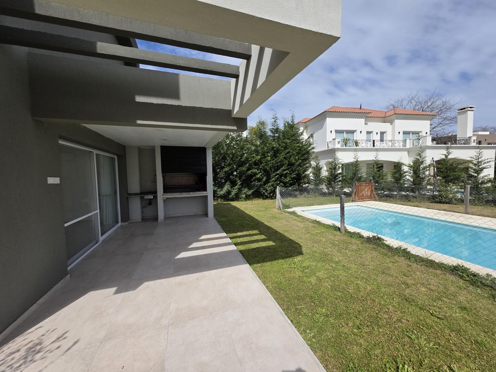 House for Rent in Fincas de Hudson