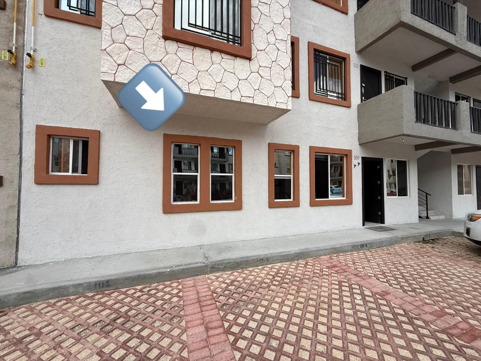 CATANIA RESIDENCIAL House