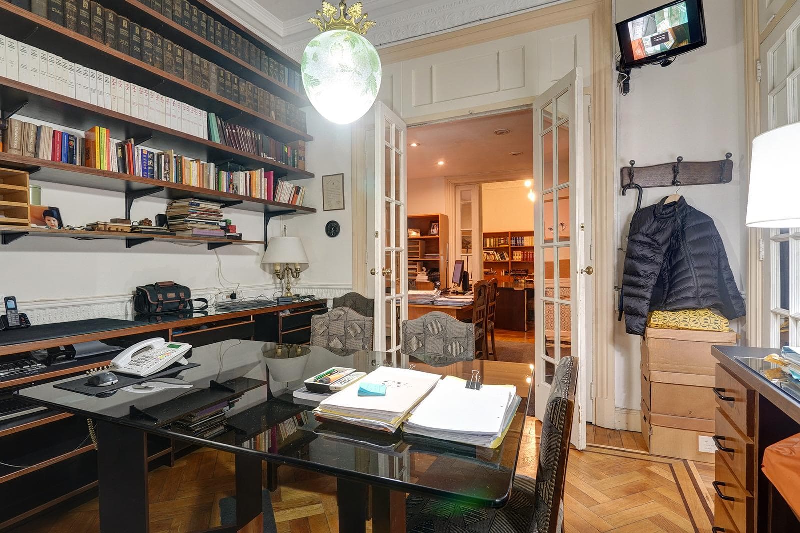 Departamento en Congreso en venta