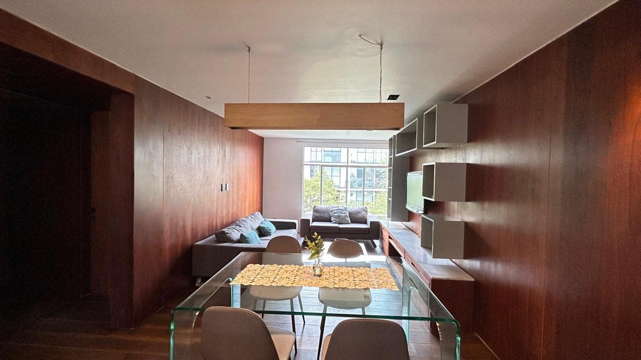 Departamento en Doctores