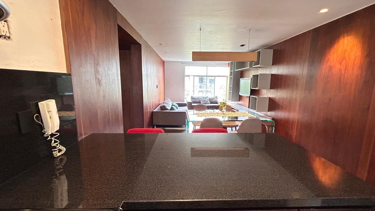 Apartment in Doctores