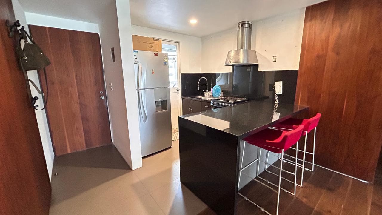 Apartment in Doctores