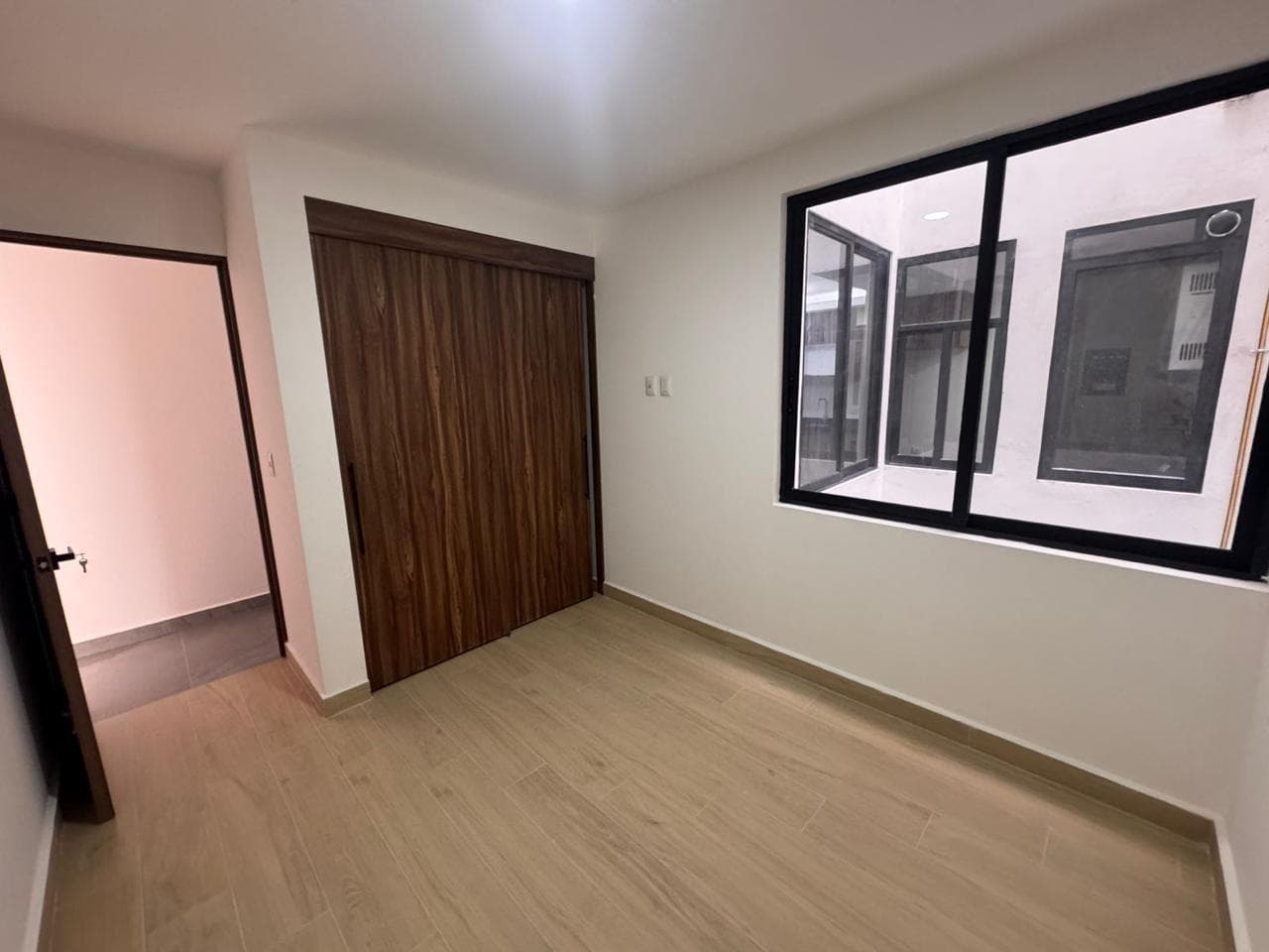 Smart design, functional and comfortable spaces