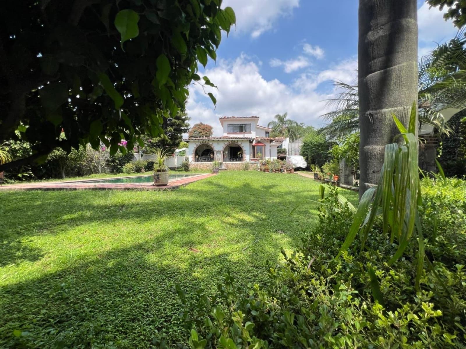 House - Tlaltenango