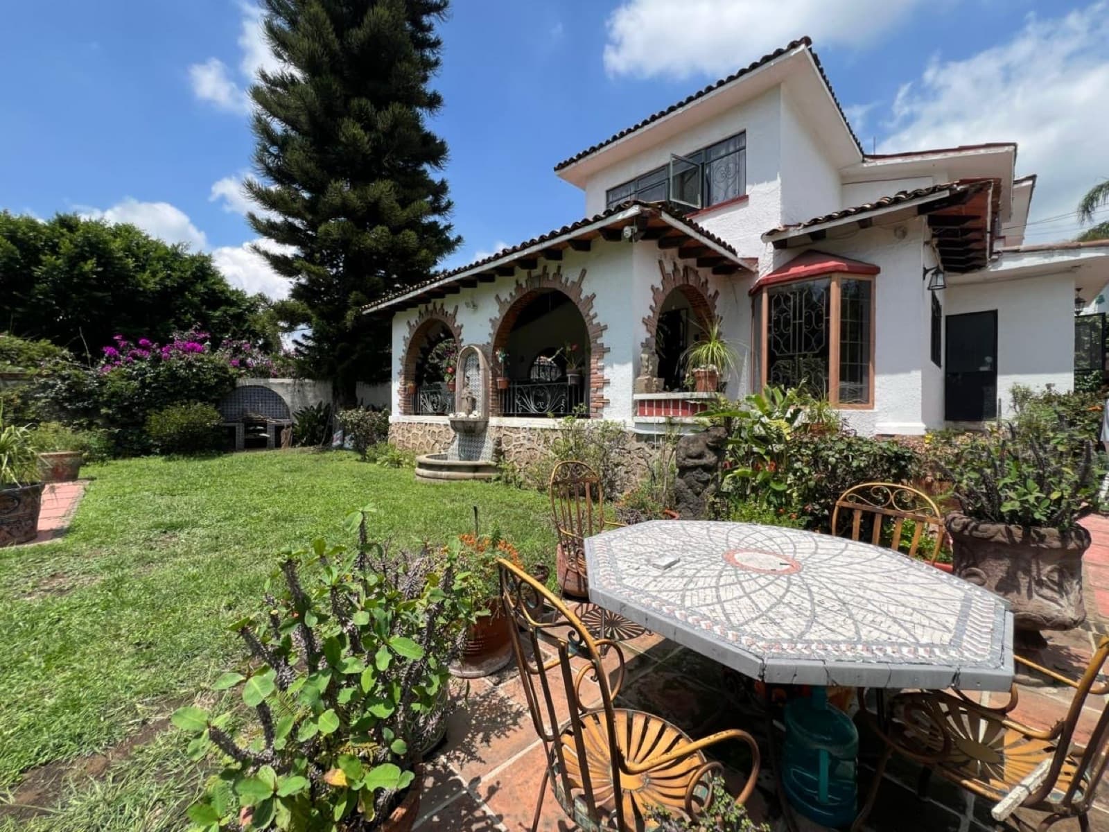 House - Tlaltenango