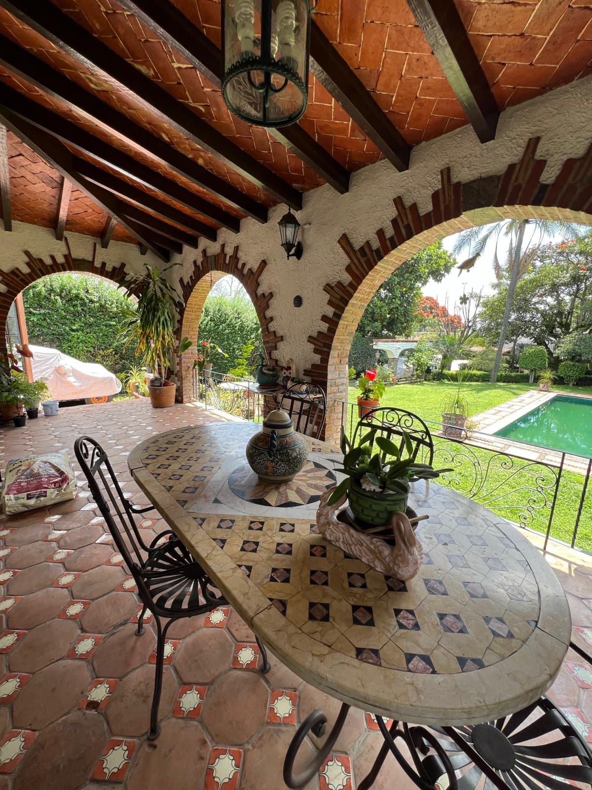 House - Tlaltenango