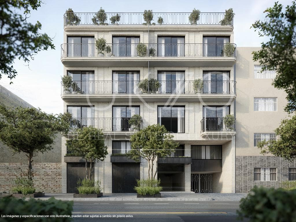 Apartment for Sale in North Rome
