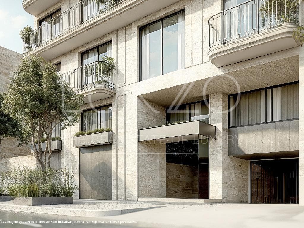 Apartment for Sale in North Rome