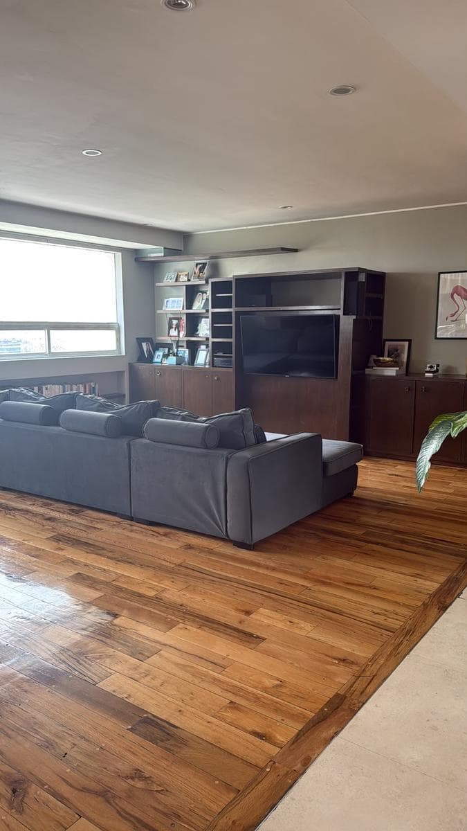Apartment in Bosques de las Palmas