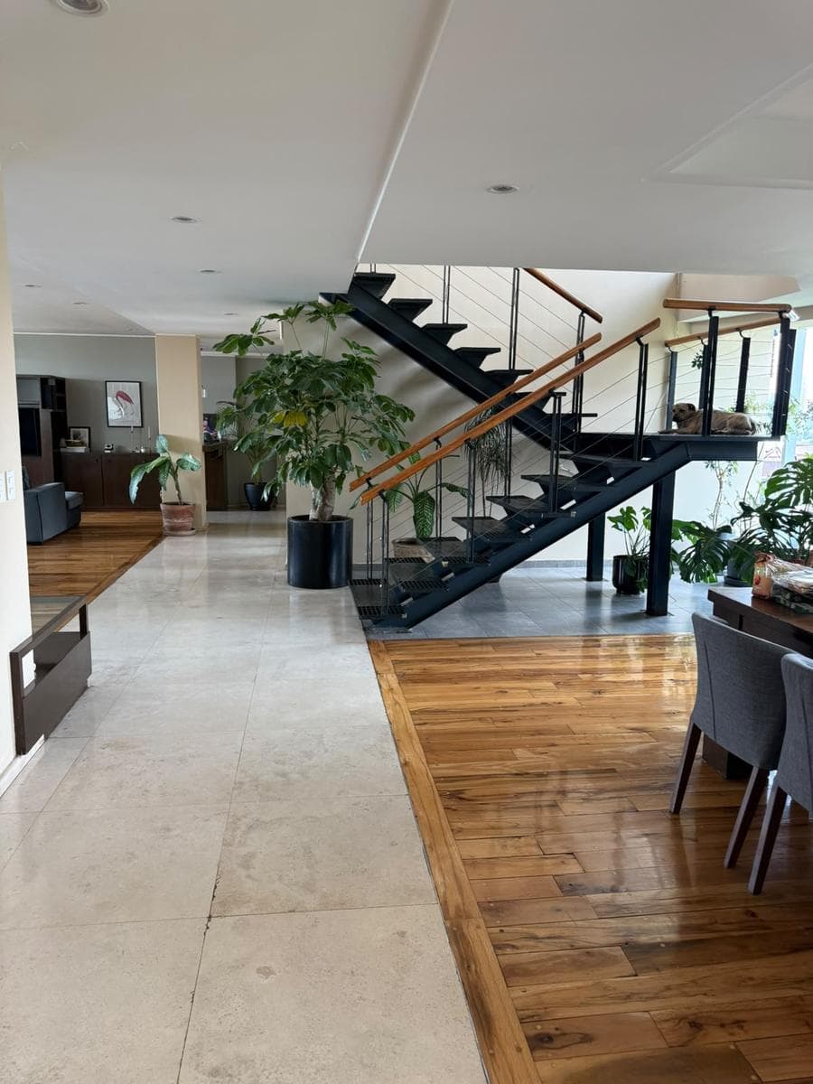 Apartment in Bosques de las Palmas