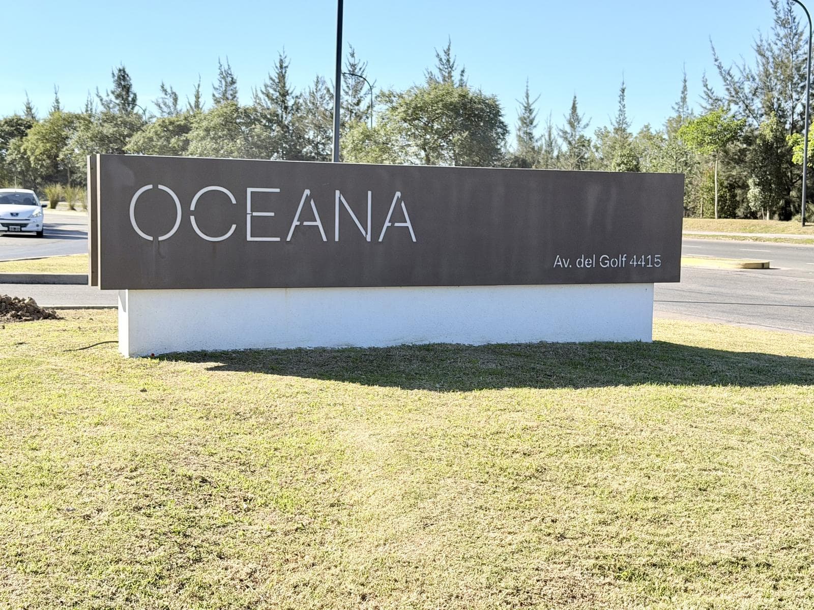 2-room apartment for sale with garage and storage unit, Oceana Nordelta