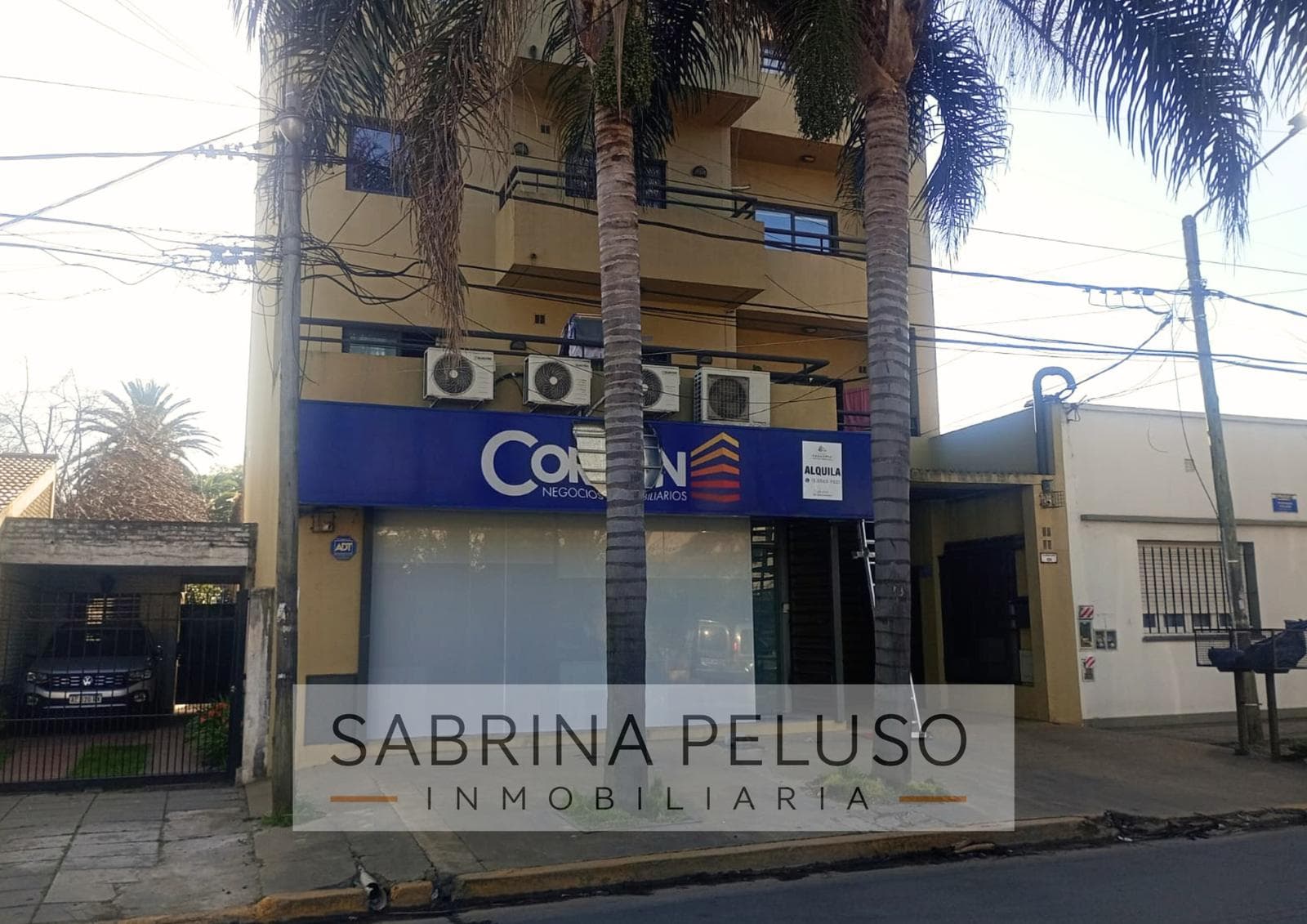 FOR RENT: 2-Room Apartment - Downtown Moreno/South Side