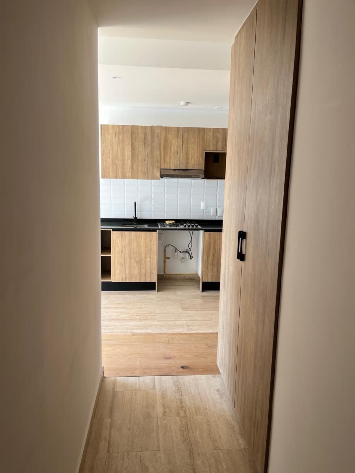 Apartment - Tabacalera
