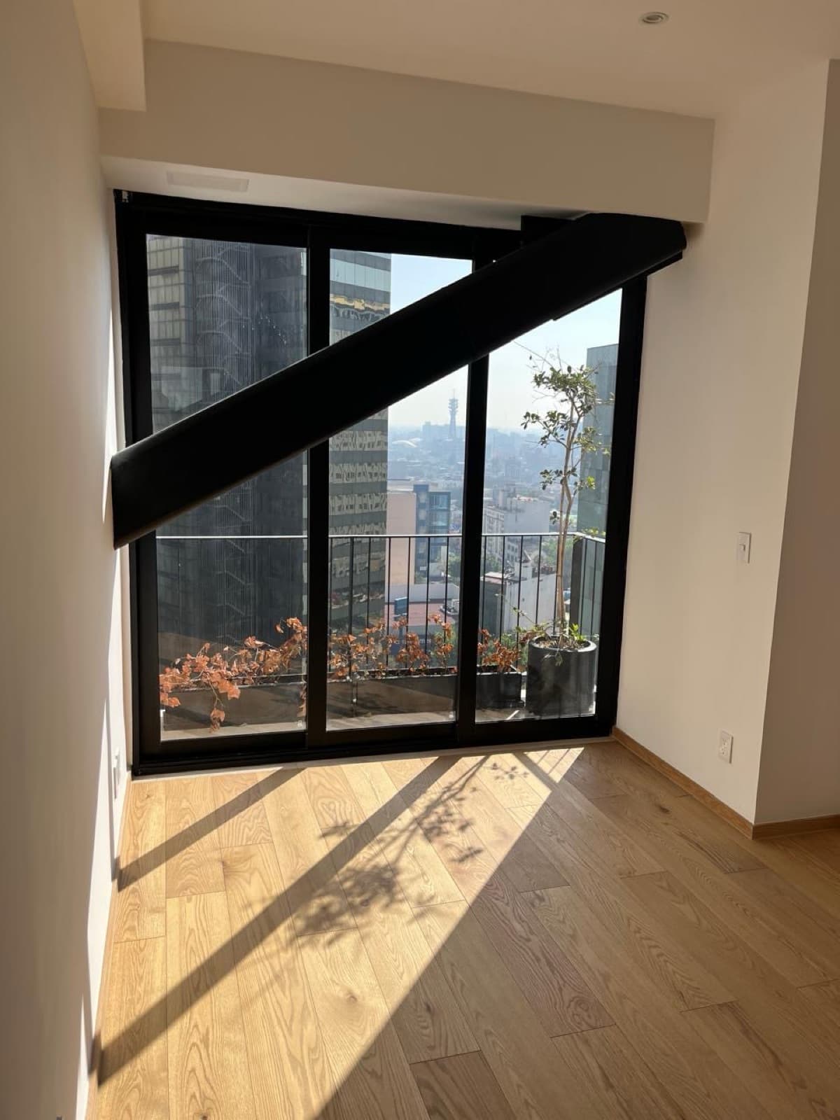 Apartment - Tabacalera