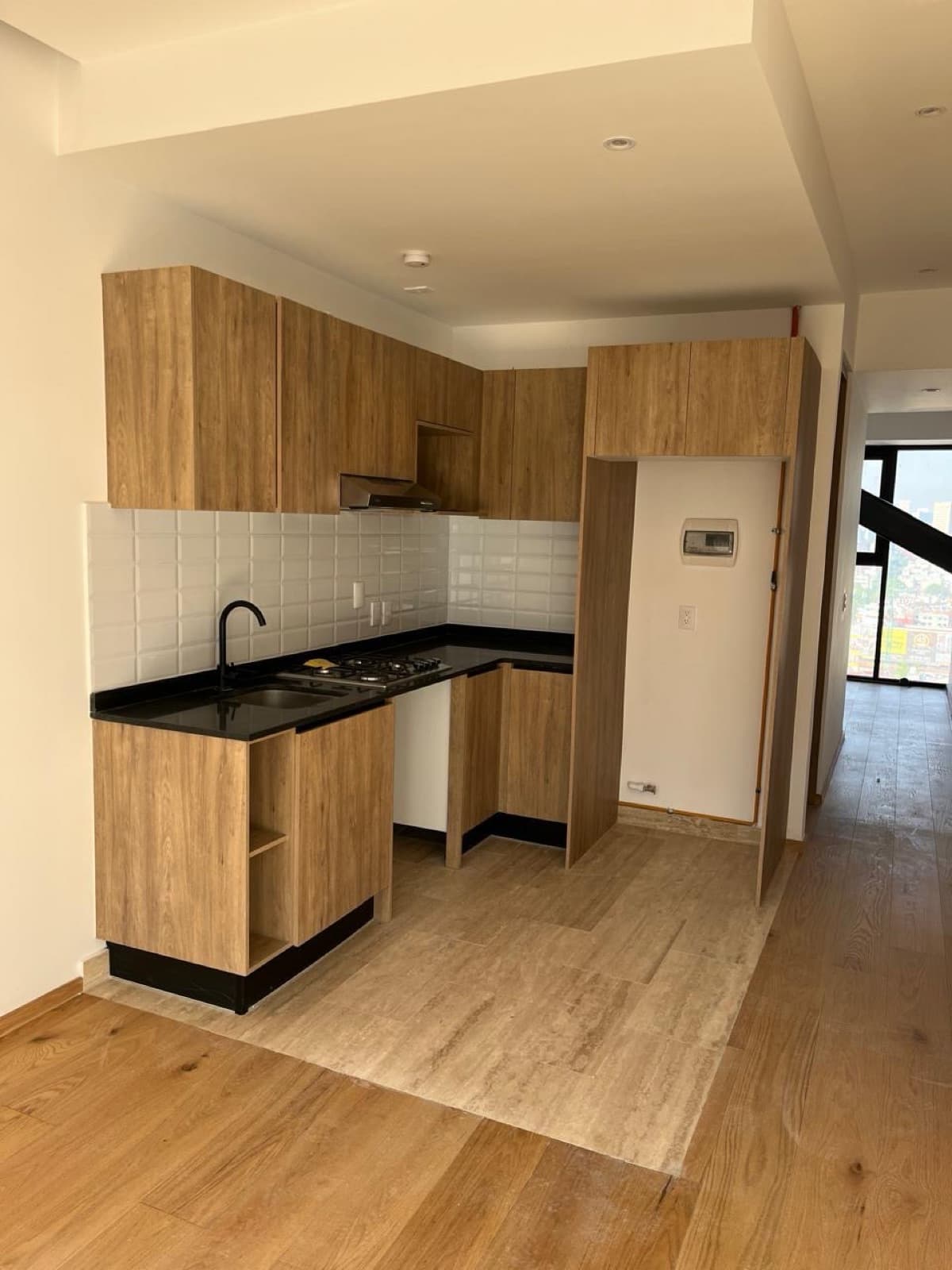 Apartment - Tabacalera