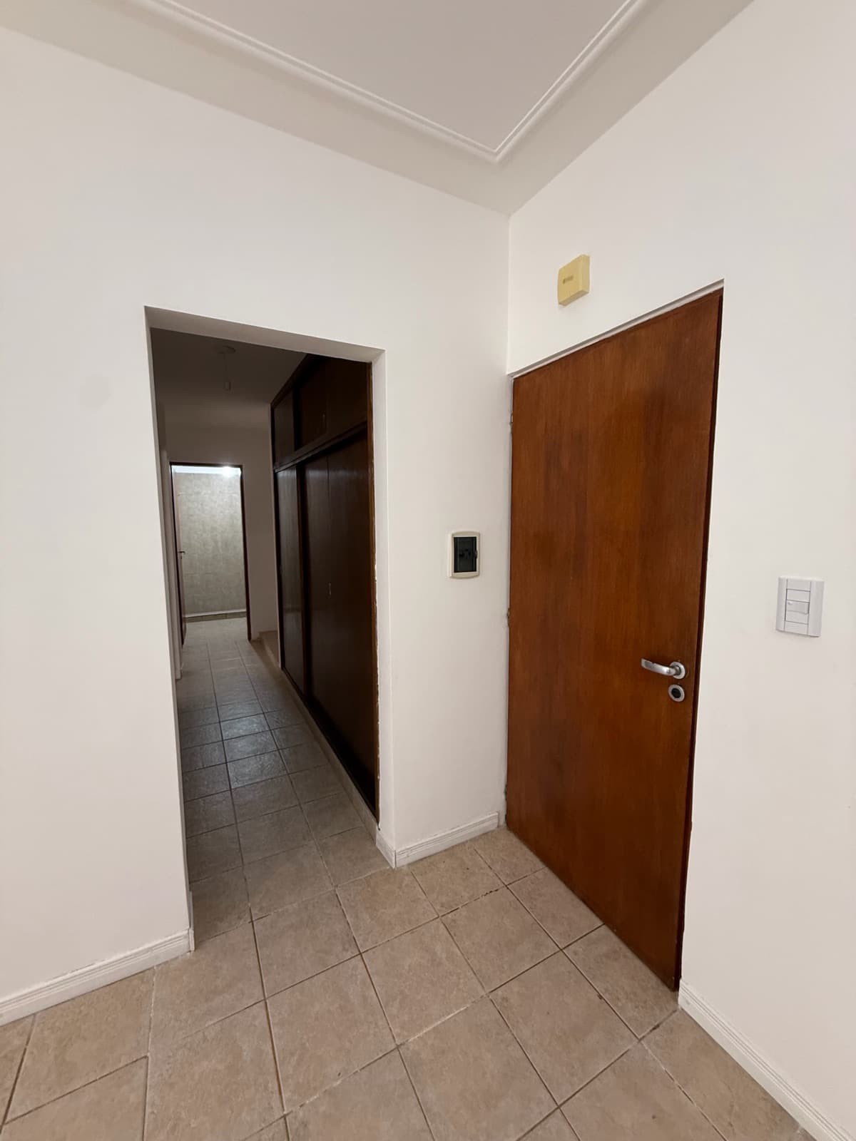 Apartment in Downtown