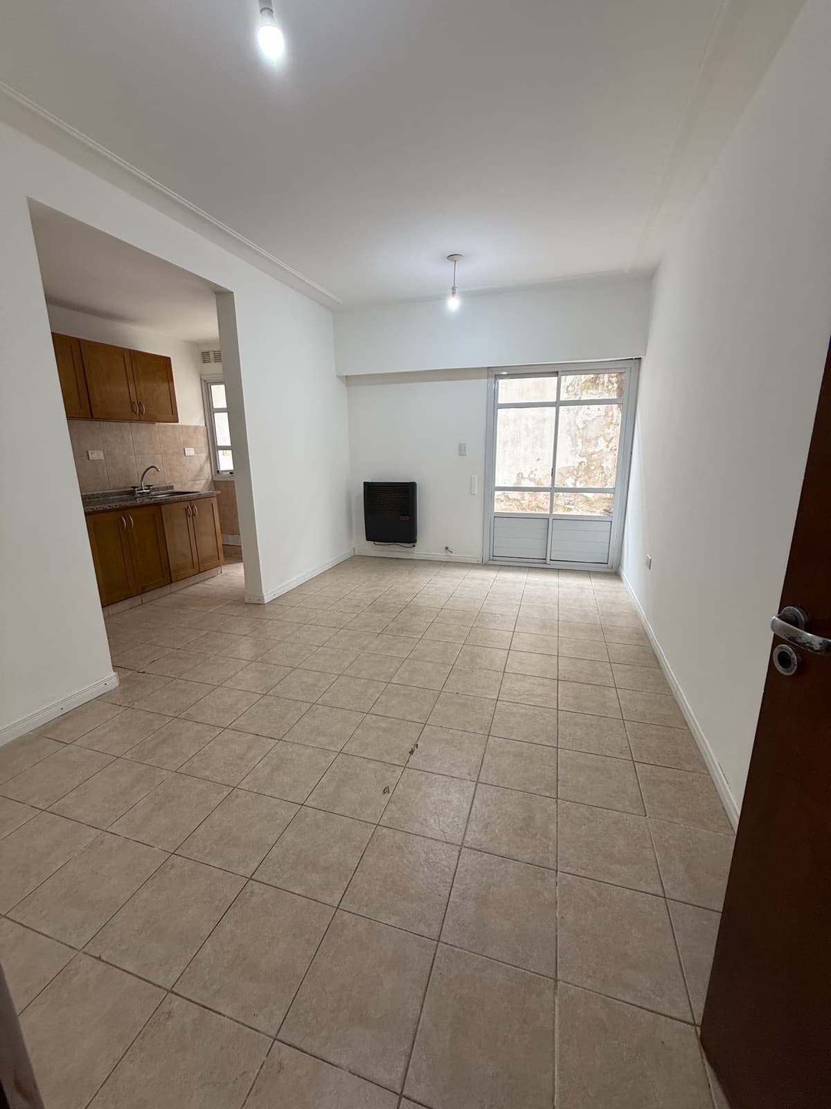 Apartment in Downtown