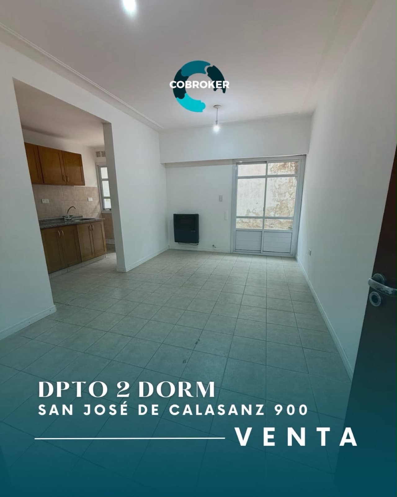 Apartment in Downtown