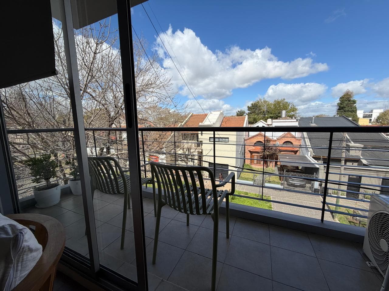 2-Room Apartment for Rent in Banfield